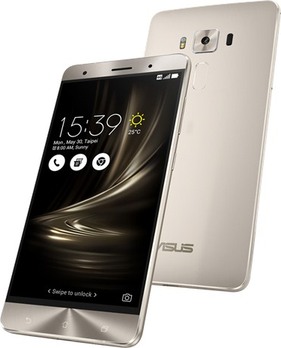Asus ZenFone 3 Deluxe Dual SIM Global TD-LTE 32GB ZS570KL